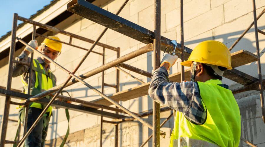 Soffit Repair in Sloughhouse, CA